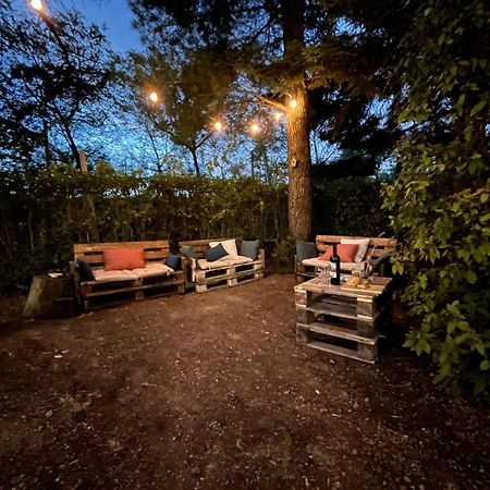 Le Stagioni Guest House Loreto Aprutino Eksteriør bilde