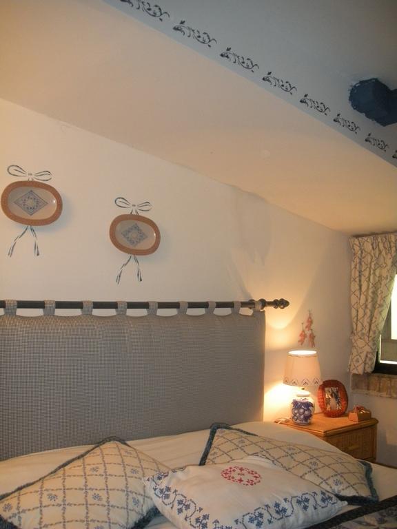 Le Stagioni Guest House Loreto Aprutino Eksteriør bilde